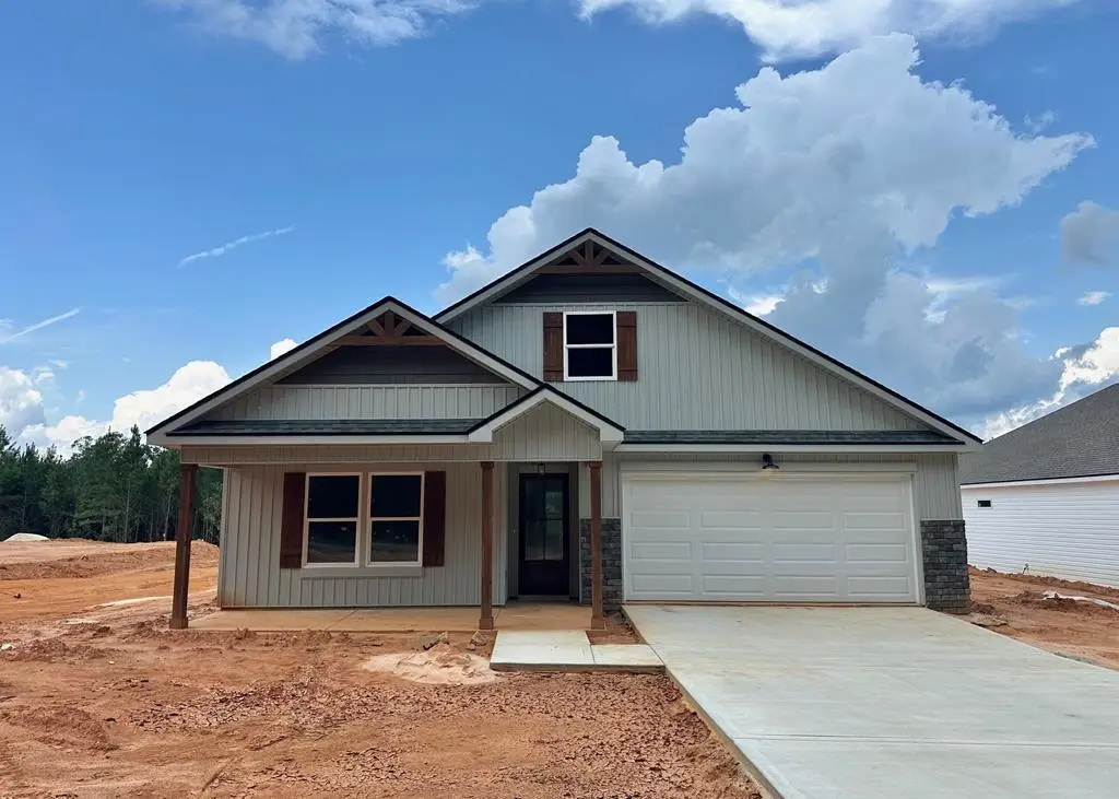 95 Jeter Drive, Midland City, AL 36350 - #1