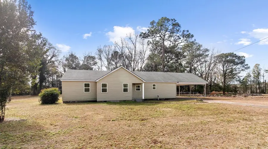 12068 E State Hwy. 52, Hartford, AL 36344 - #2