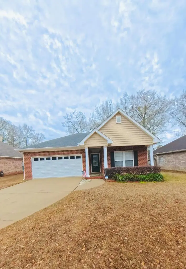 302 Petersburg Ct., Dothan, AL 36305 - #1