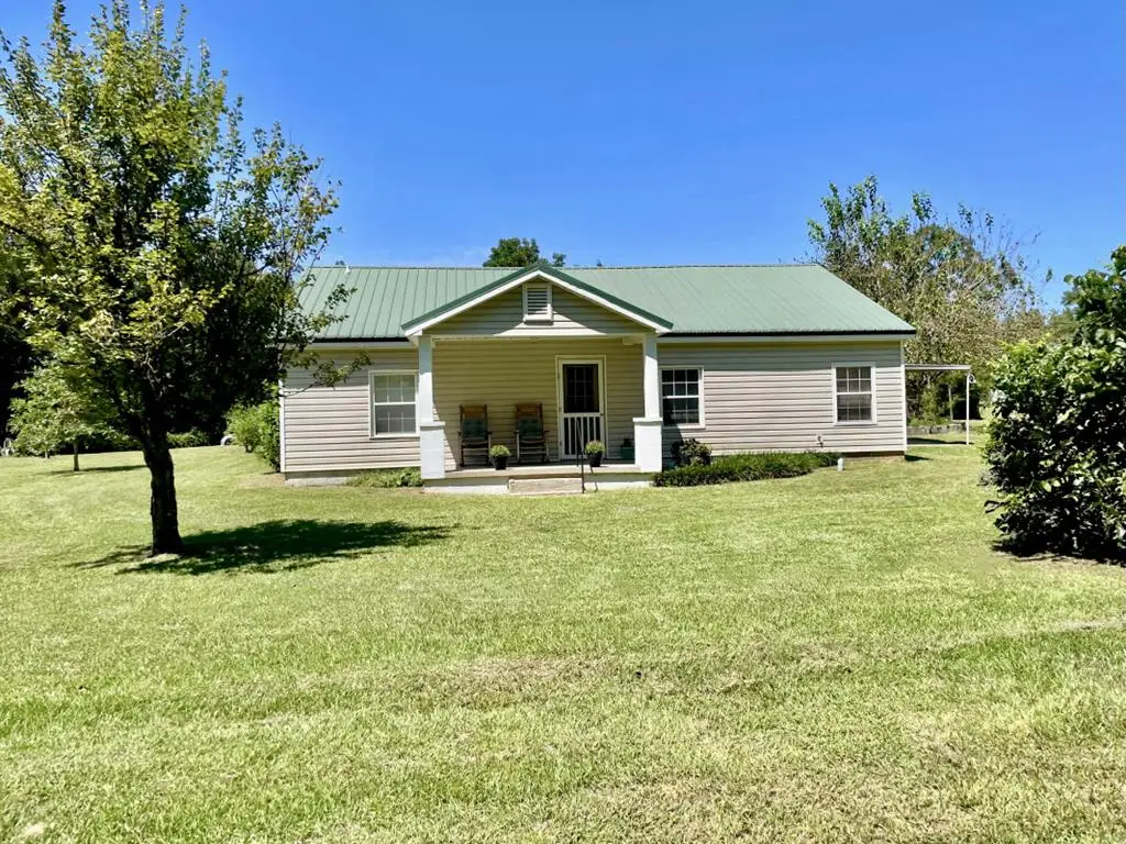 1023 E Saunders Rd, Dothan, AL 36301 - #1