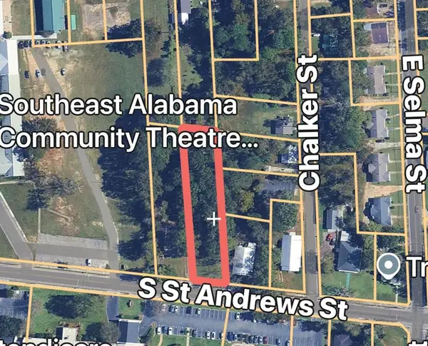 973 S Saint Andrews St, Dothan, AL 36301