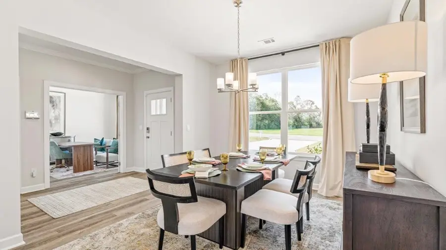 126 Laney Lane, Dothan, AL 36305 - #3