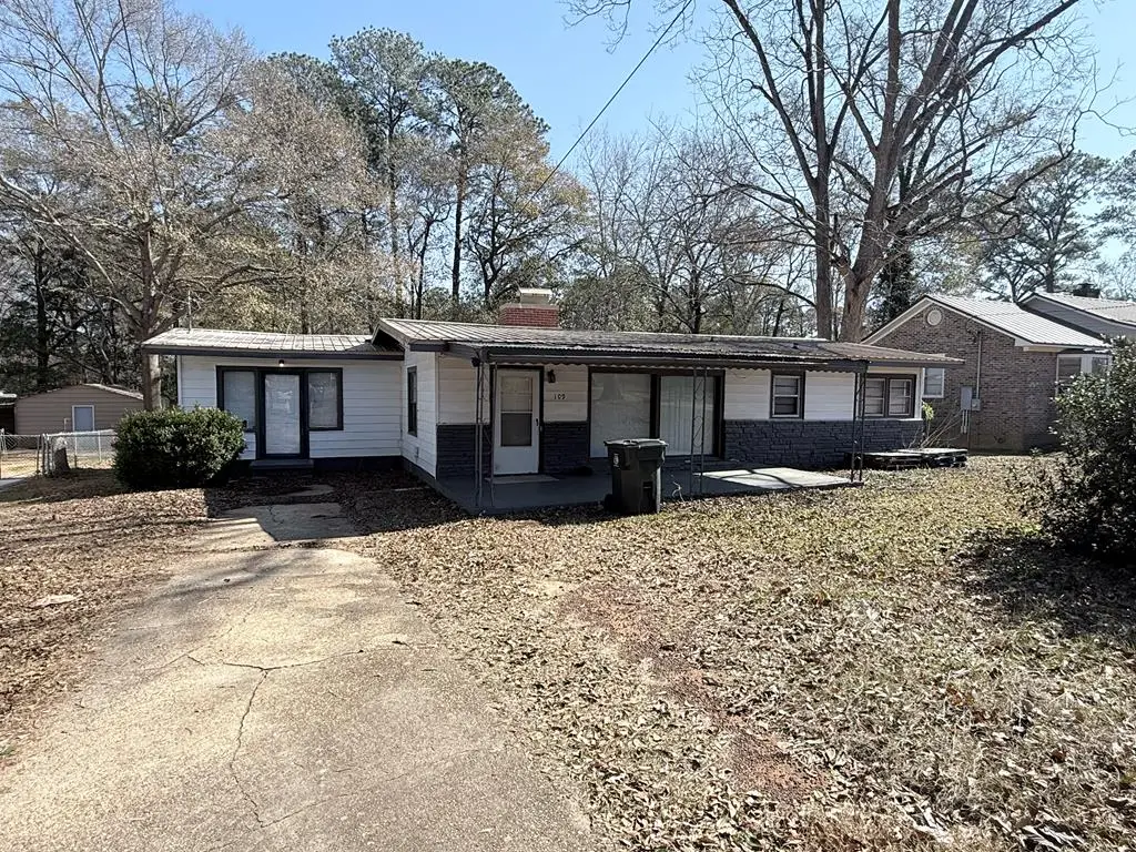109 E Marion Drive, Dothan, AL 36301 - #1