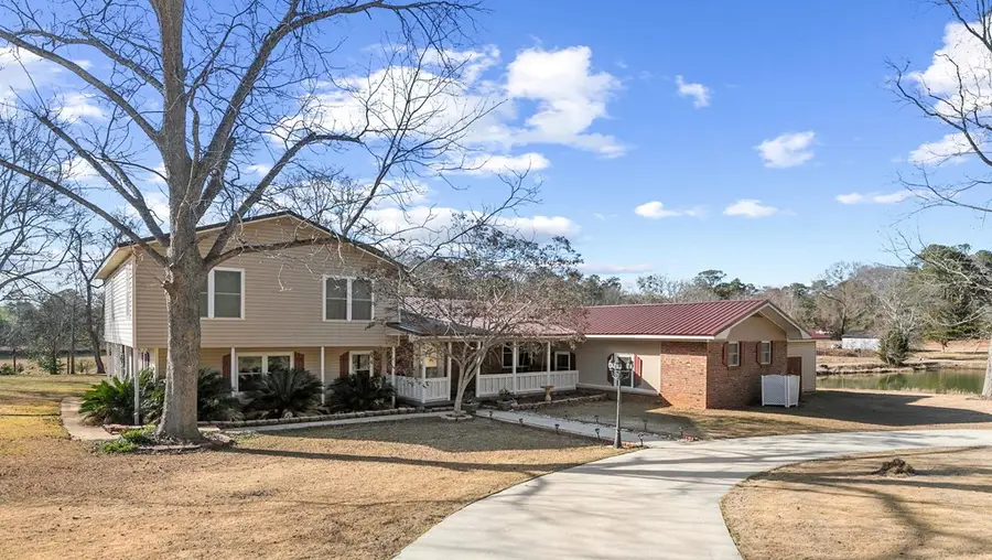 314 Alpha Street, Midland City, AL 36350 - #2