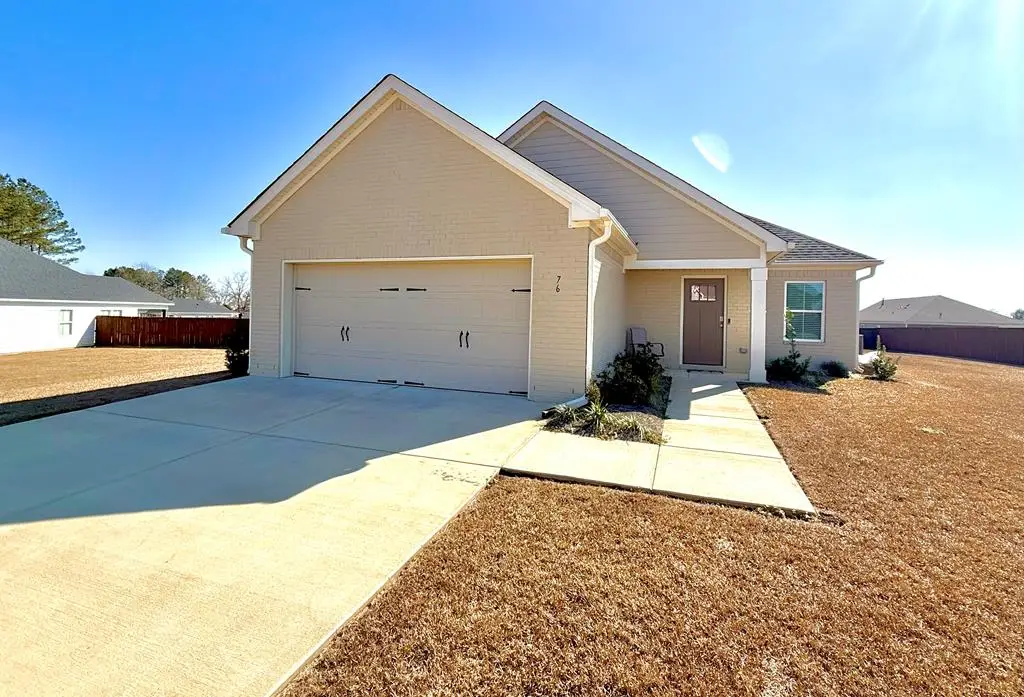 76 Popcorn Circle, Rehobeth, AL 36301 - #1