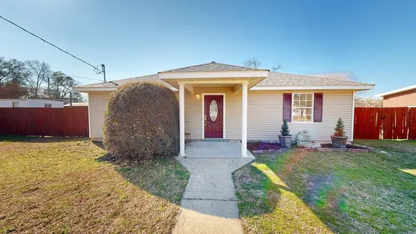 102 S Davis Street, Columbia, AL 36319