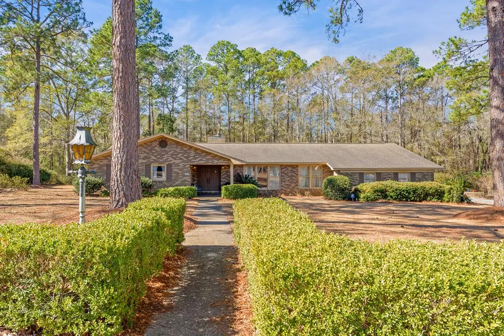 1100 Amherst, Dothan, AL 36305 - #1