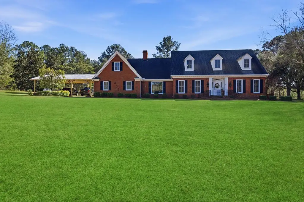 451 Lakewood Dr, Blakely, GA 39823 - #1
