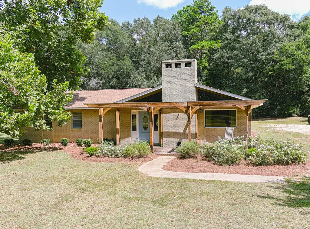 2282 Mill Creek Road, Andalusia, AL 36420 - #1