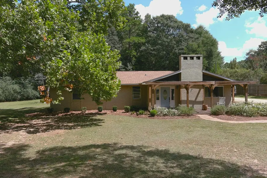 2282 Mill Creek Road, Andalusia, AL 36420 - #2