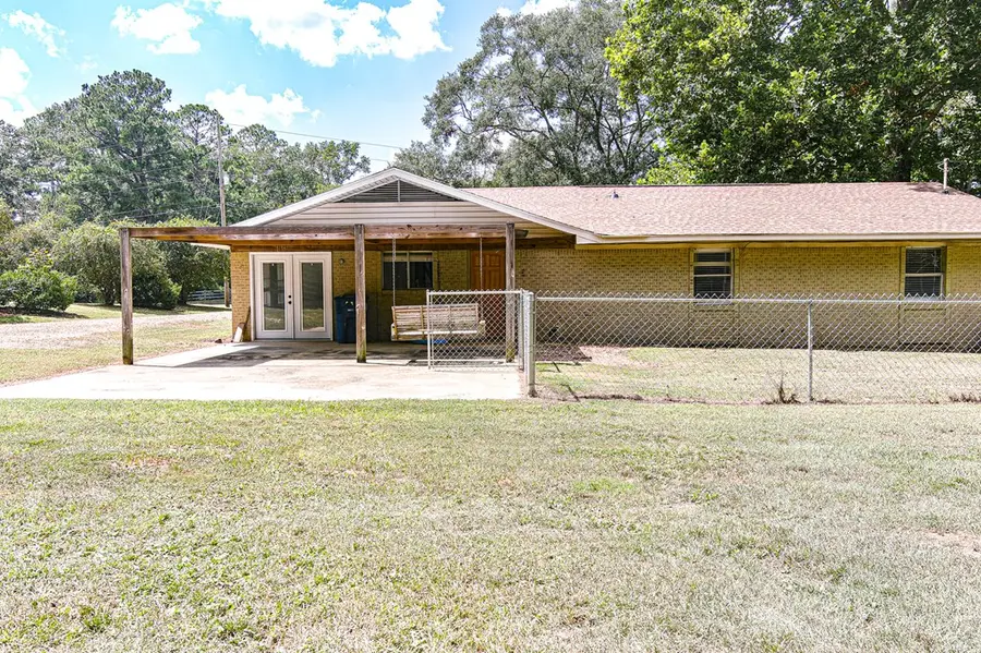 2282 Mill Creek Road, Andalusia, AL 36420 - #3