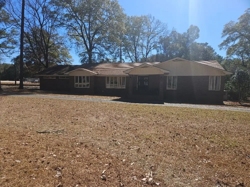 1019 Prestwood Bridge Rd, Andalusia, AL 36421 - #1