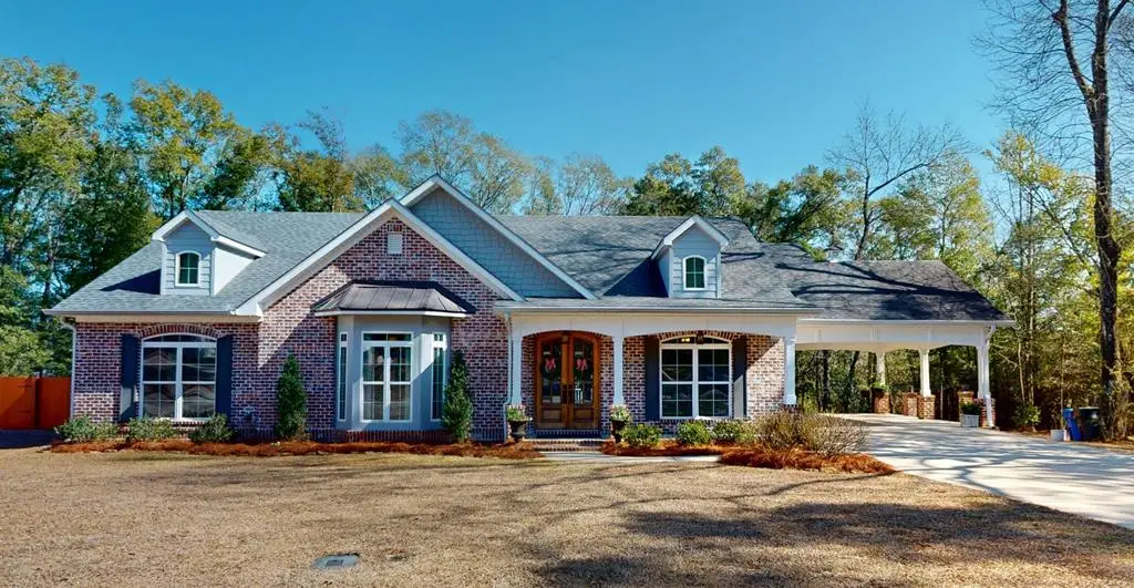 107 Gary Ct, Dothan, AL 36303 - #1