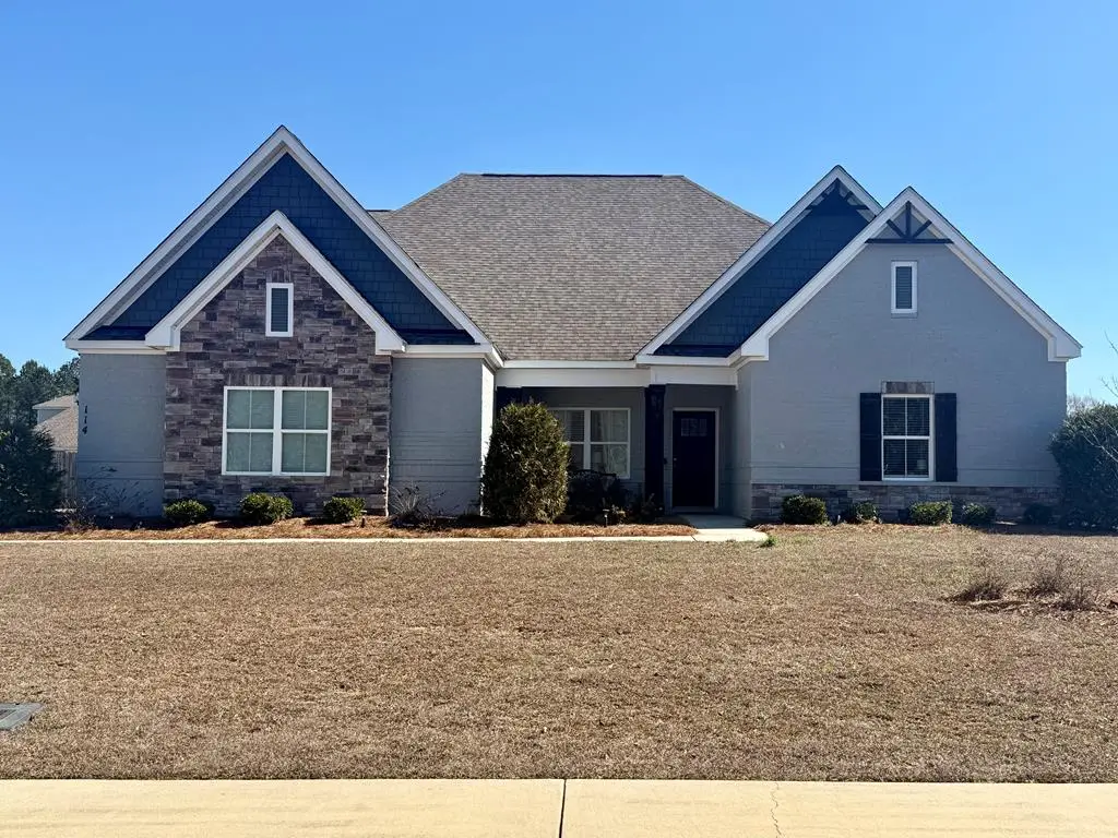 114 Bozeman Way, Dothan, AL 36305 - #1