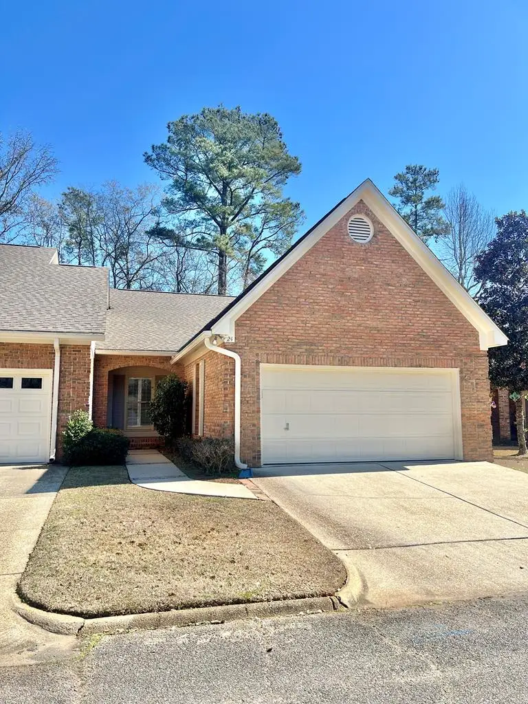 24 Parkplace Court, Dothan, AL 36301 - #1