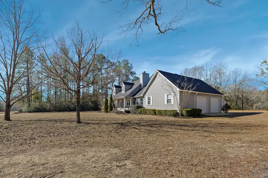 9822 Bill Bass Road, Andalusia, AL 36420 - #2