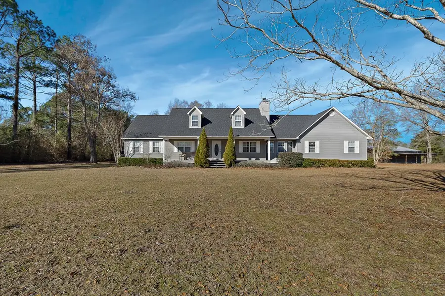 9822 Bill Bass Road, Andalusia, AL 36420 - #3