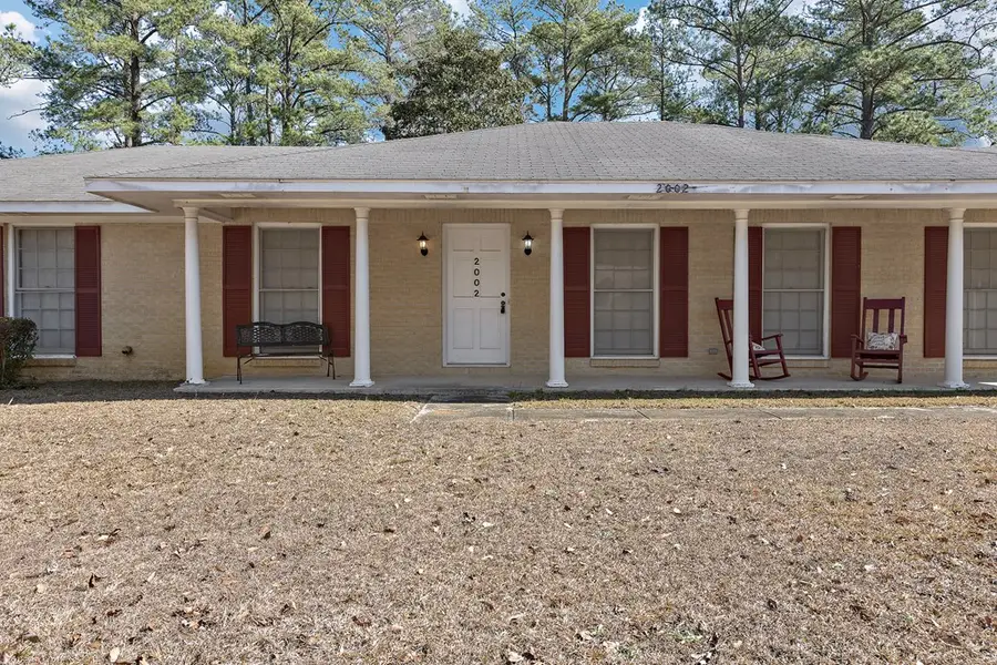 2002 Spaulding Rd, Dothan, AL 36301 - #2