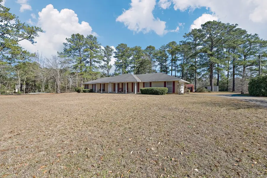 2002 Spaulding Rd, Dothan, AL 36301 - #3