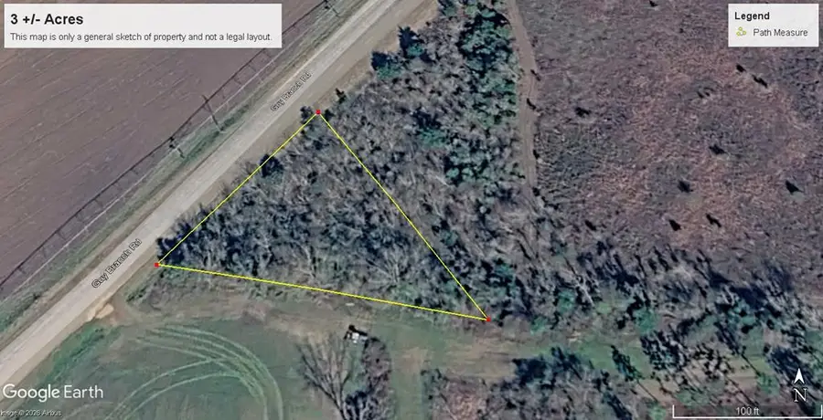 000 Guy Branch Rd, Cottonwood, AL 36320 - #3