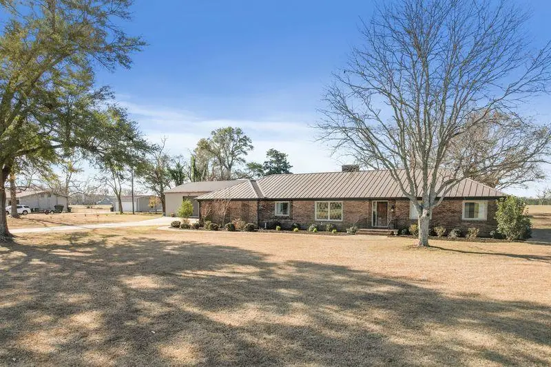 4200 S County Road 83, Headland, AL 36345 - #2