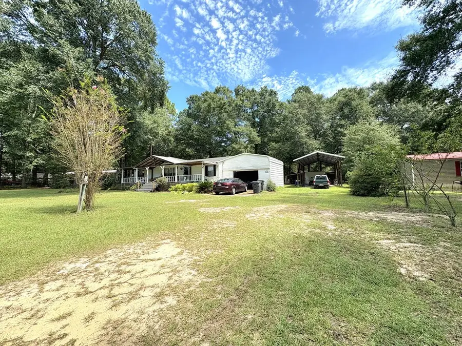 27 County Road 47, Eufaula, AL 36027 - #2