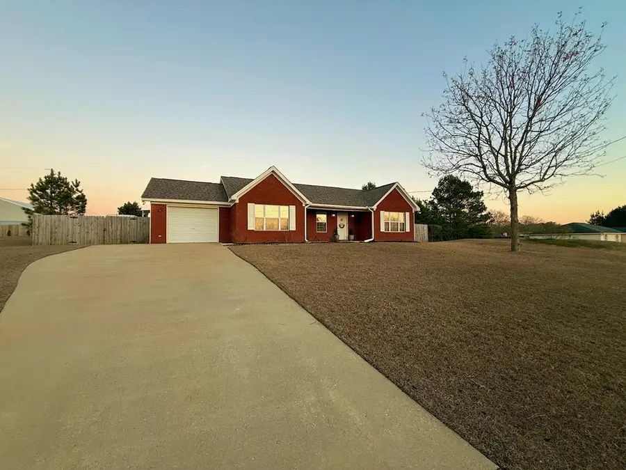 274 Elkwood Drive, Midland City, AL 36350 - #2