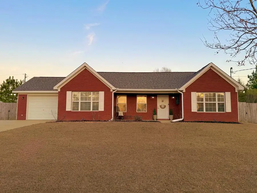 274 Elkwood Drive, Midland City, AL 36350 - #3