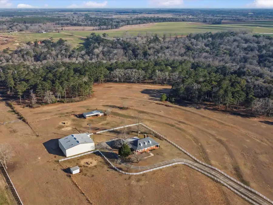 1420 County Road 41, Hartford, AL 36344 - #2