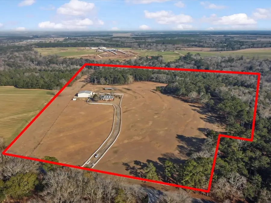 1420 County Road 41, Hartford, AL 36344 - #3