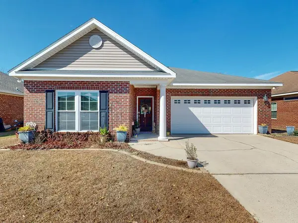 110 Brattleboro Court, Dothan, AL 36301