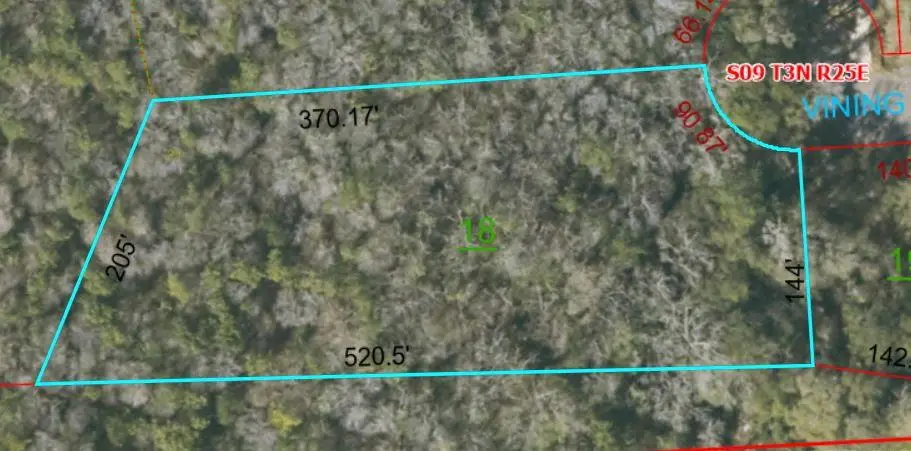 0 Vining, Dothan, AL 36303 - #1