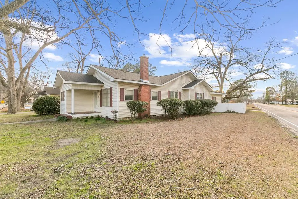 200 Forrest Street, Headland, AL 36345 - #1