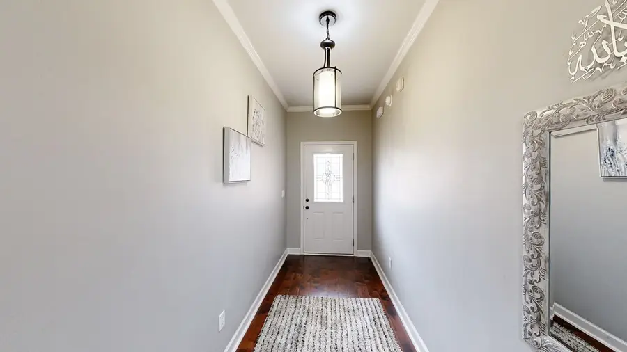 208 Ponderosa Drive, Midland City, AL 36350 - #2