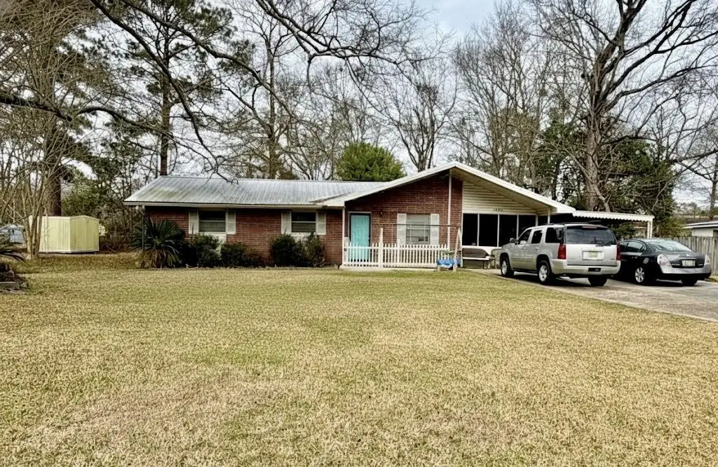 1216 Southland Drive, Dothan, AL 36301 - #1