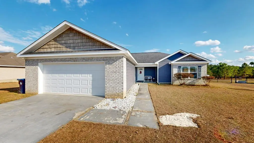 185 Mccallister Road, Slocomb, AL 36375 - #1