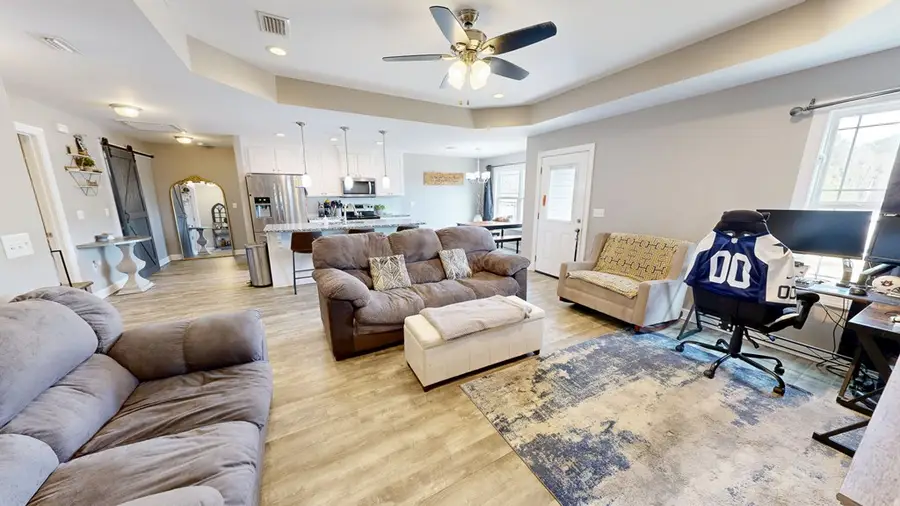 185 Mccallister Road, Slocomb, AL 36375 - #3