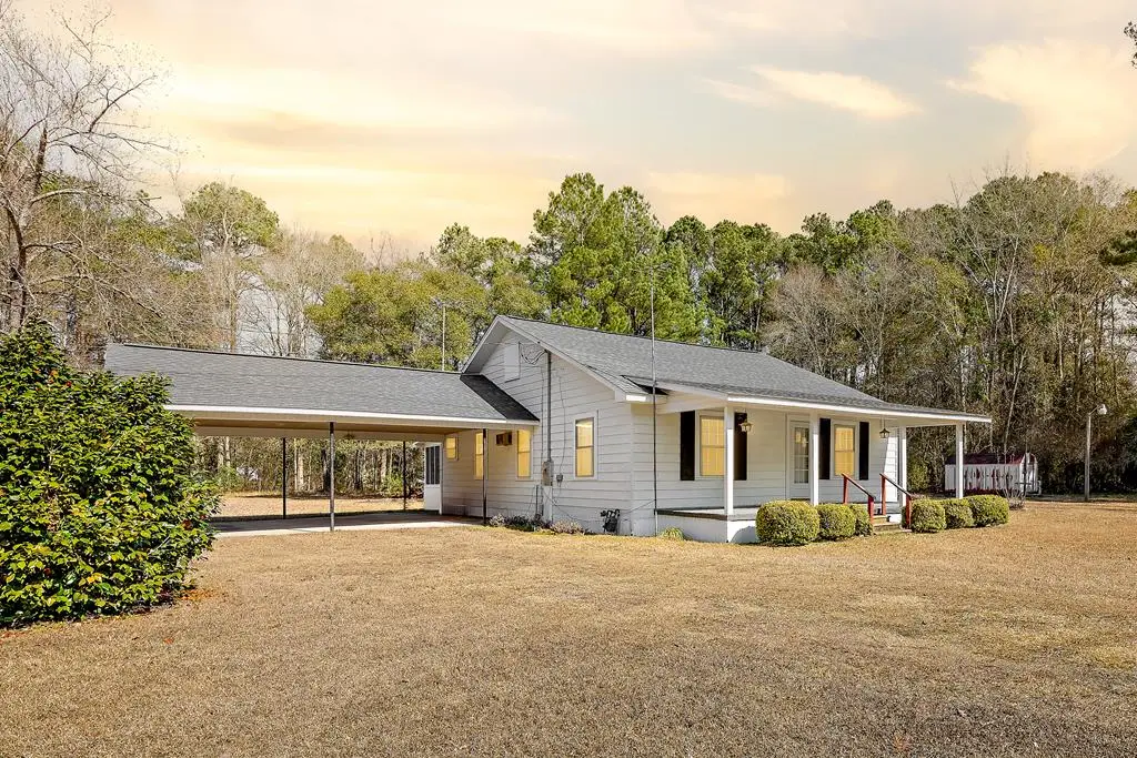 311 Faith Road, Hartford, AL 36344 - #1