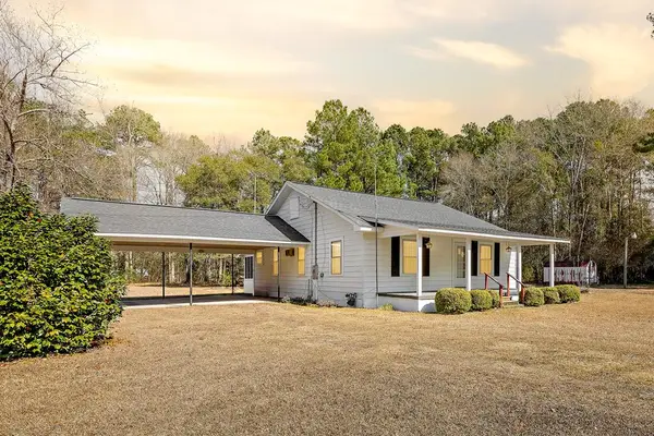 311 Faith Road, Hartford, AL 36344