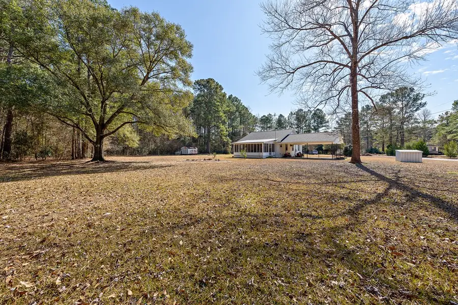 311 Faith Road, Hartford, AL 36344 - #3