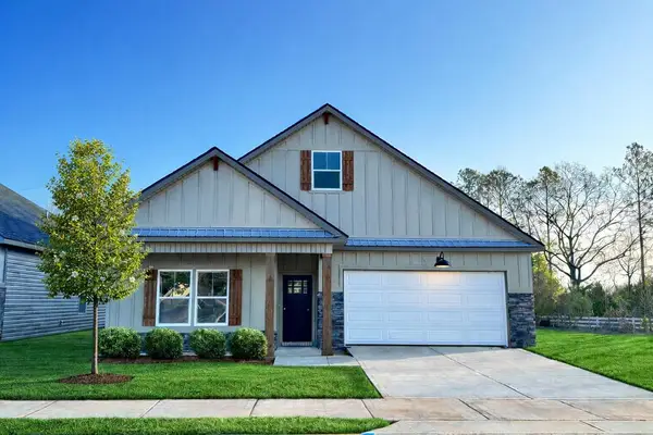 209 S Bend Avenue, Dothan, AL 36301