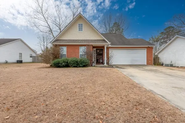 303 Melrose Ln, Dothan, AL 36303