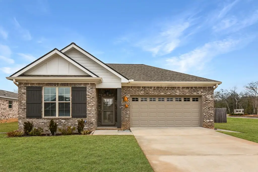 100 Sugarberry, Dothan, AL 36301 - #1