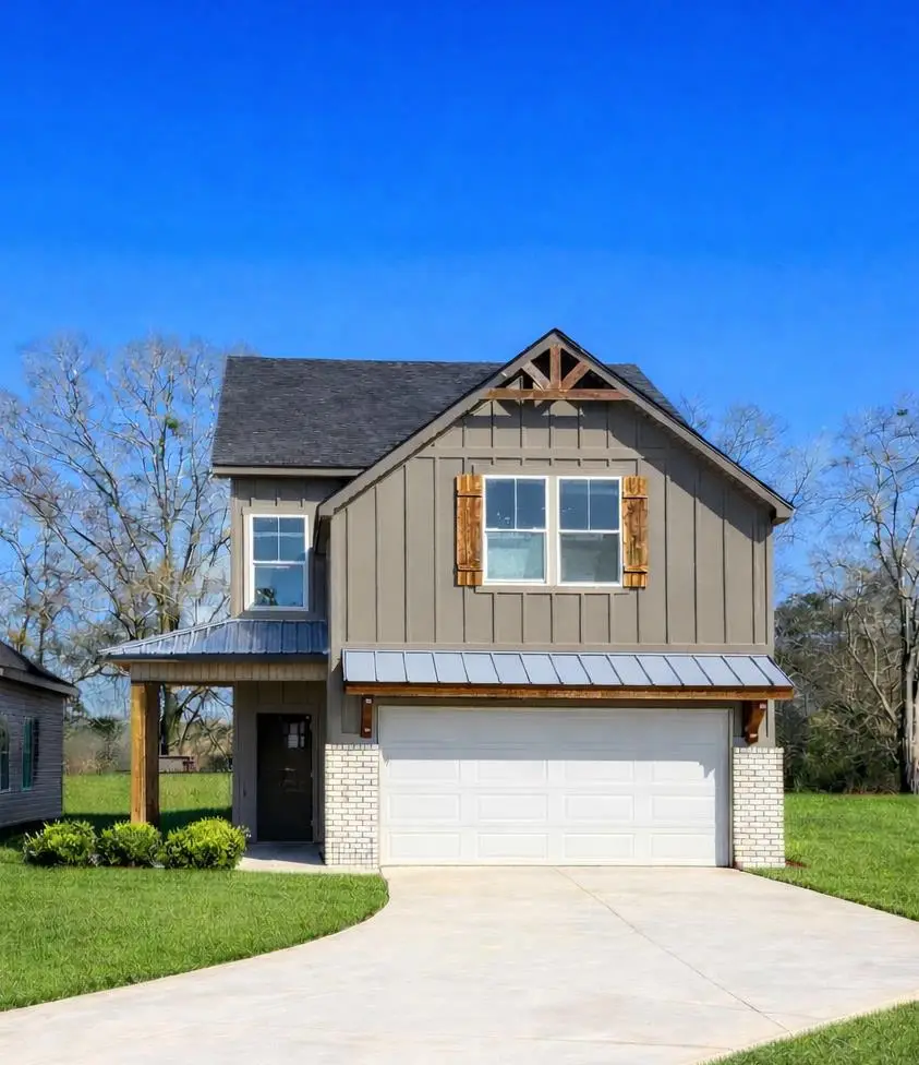 317 S Bend Avenue, Dothan, AL 36301 - #1