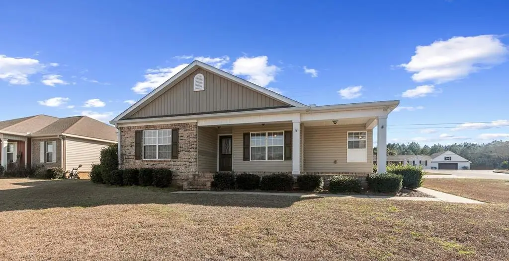 100 Danny Lane, Dothan, AL 36301 - #1