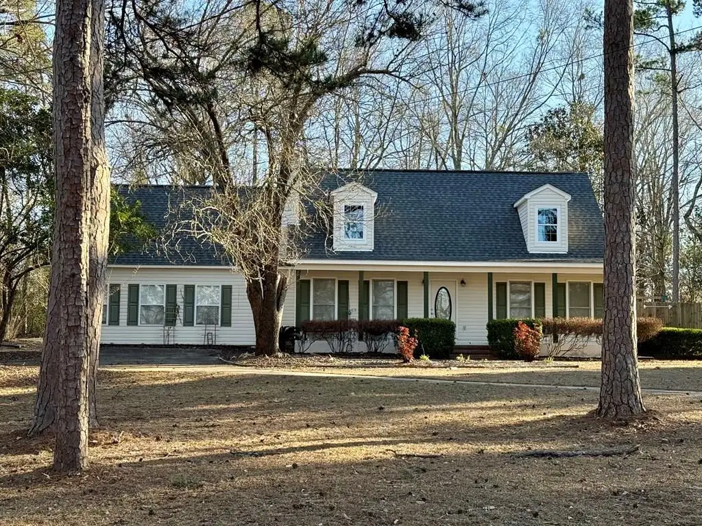 149 Cypress Lane, Ozark, AL 36360 - #1