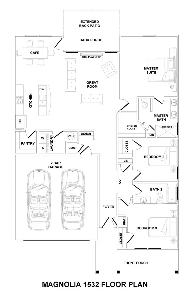 291 S Bend Avenue, Dothan, AL 36301 - #2