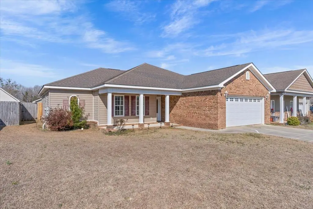 105 Lamar, Dothan, AL 36305 - #1