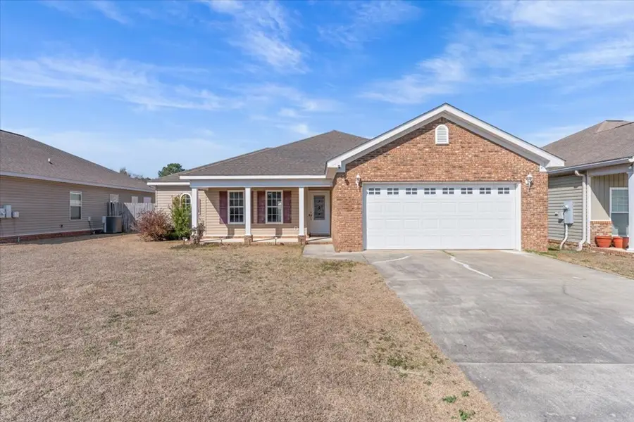 105 Lamar, Dothan, AL 36305 - #2