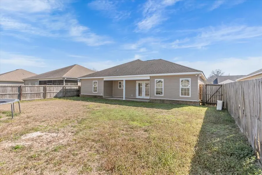 105 Lamar, Dothan, AL 36305 - #3